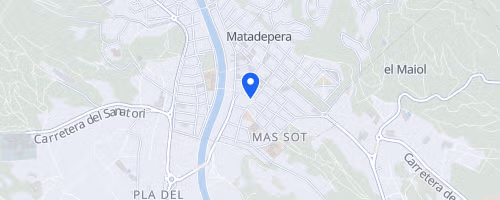 Cursa de Festa Major de Matadepera