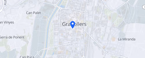 Cursa contra el Cáncer Granollers