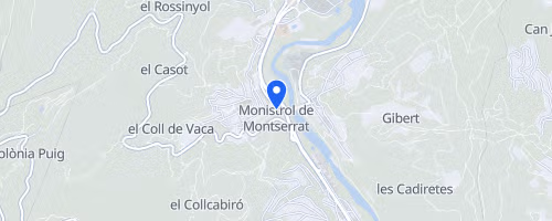 Montserrat Mountains Trail Weekend