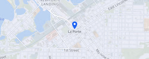 Tour de La Porte