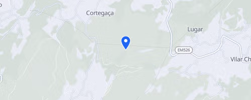 Trail da Cabreira – Vieira do Minho