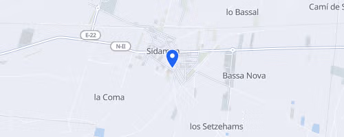 Cursa Tossal de les Tenalles