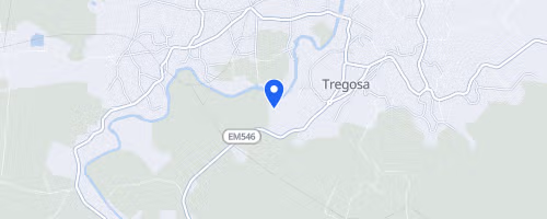 Grande Prémio de Atletismo de Tregosa
