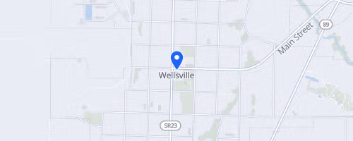 Wellsville Founders Day Fun Run