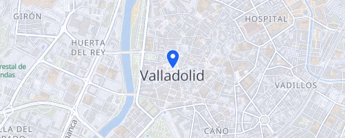 Milla Urbana Valladolid