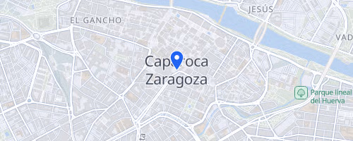 Binter Night Run Zaragoza