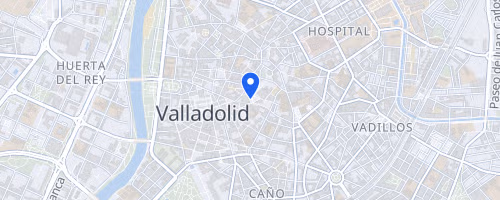 Milla Urbana Valladolid