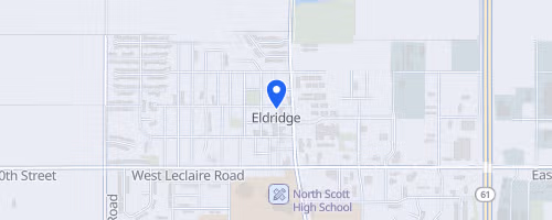 Eldridge Day 5K
