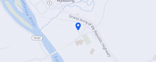 2026 Wyalusing North Branch Triathlon
