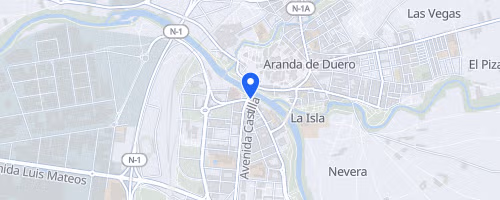 Triatlón Villa de Aranda