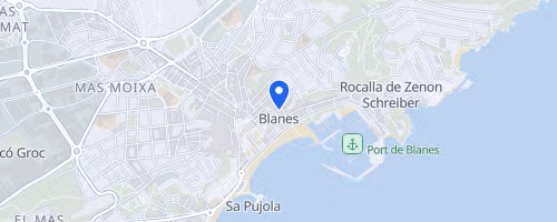 Aquatló Popular Vila de Blanes