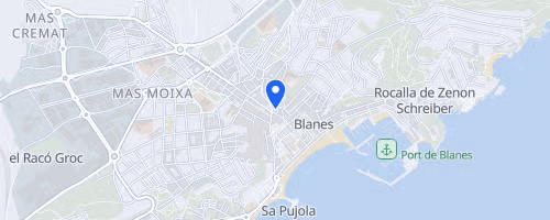 Port de Blanes