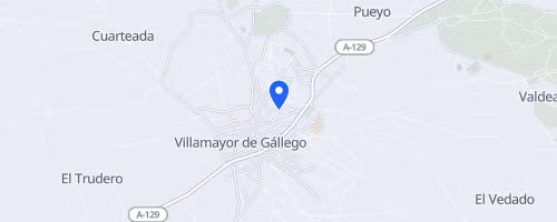 BTT Montes de Villamayor