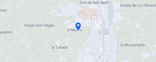 Cursa Popular de la Garriga