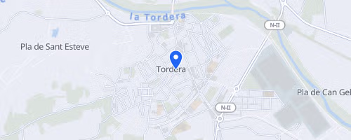 Cros de Tordera