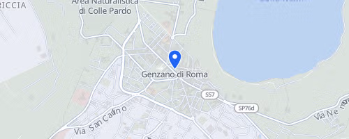Corsa del Pane Genzanese