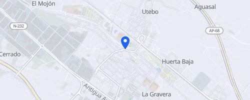Duatlón Solidario de Utebo