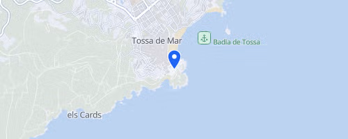 Tritour Tossa de Mar