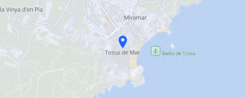 TriTour Tossa de Mar Triathlon