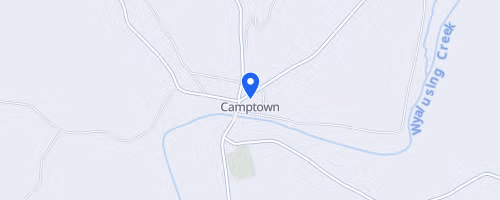 Camptown Races 10k, 5k, and Relay