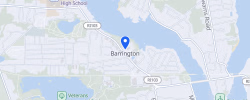 Barrington Run Festival