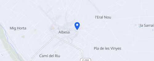 Cursa de la Cordera d'Albesa