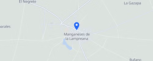 Ruta BTT Manganeses de la Lampreana