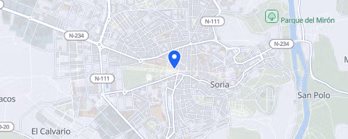 5k Fermín Cacho Caja Rural