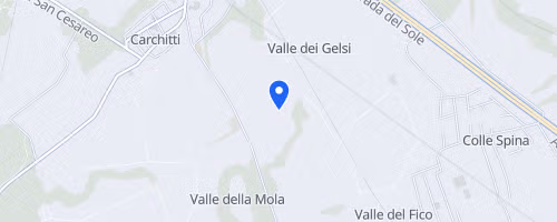 Mezza Maratona dei Castelli Romani (10 Km)