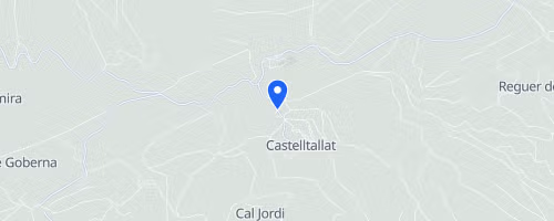 Cursa de Muntanya de Castelltallat