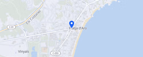 Platja d'Aro Open Water