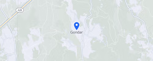 Trail Noturno Gondarense