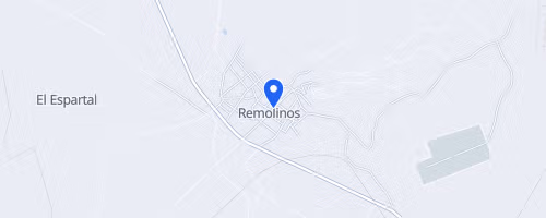 Carrera Las Minas de Remolinos
