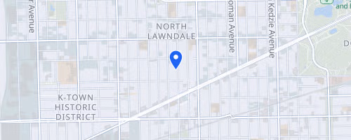 Bloomingdale Trail 5K