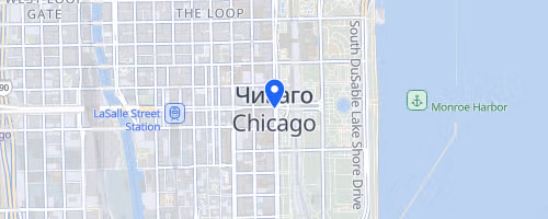 Rock 'n' Roll Chicago 5K
