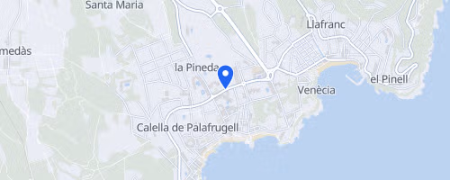 Mini Marató de Calella de Palafrugell