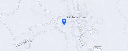 17° Trail della Roscetta