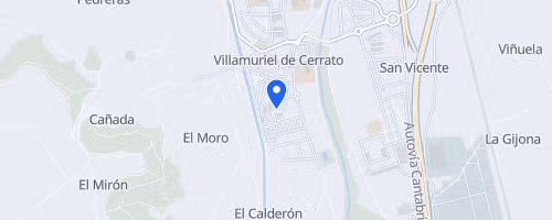 Cross de San Roque