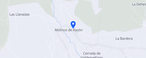 Cebollera Trail