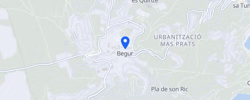 Travessa Natació S'Eixugador-Aiguafreda
