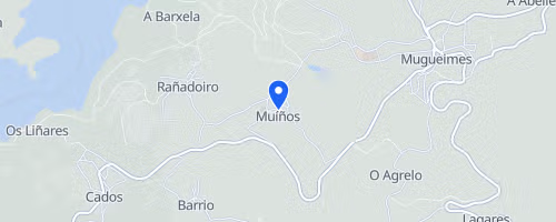 Trail do Xurés