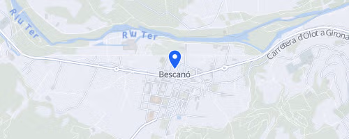 Marxa 7 ermites de Bescanó BTT - 19k