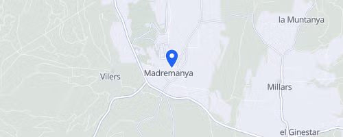 Marxa de Tardor de Madremanya