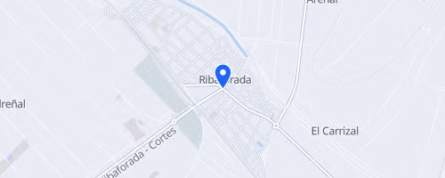 Joya San Bartolomé de Ribaforada