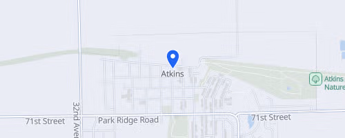 Atkins Watermelon Days 5k Walk/Run or 1-Mile Fun Run 2026