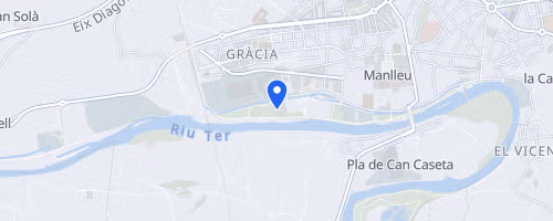 Córrer per Córrer Manlleu