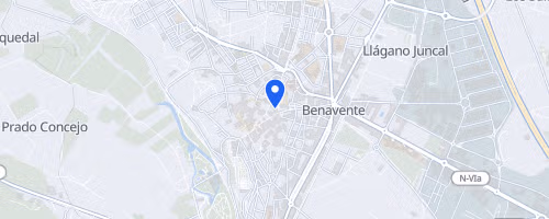 Marcha Asprosub Benavente