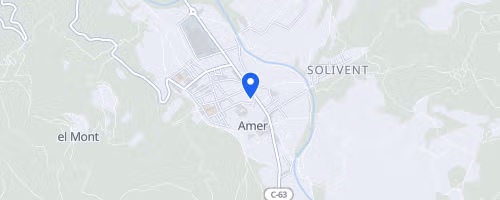 Cursa Popular de Amer