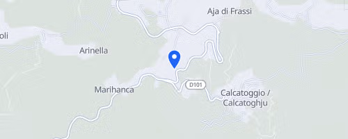 Trail De Calcatoggio 2026