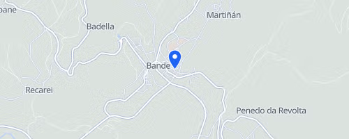 Andaina Concello de Bande